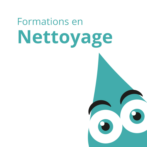 ADAPECO Formations nettoyage